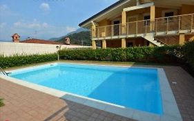 Attico With Swimming Pool